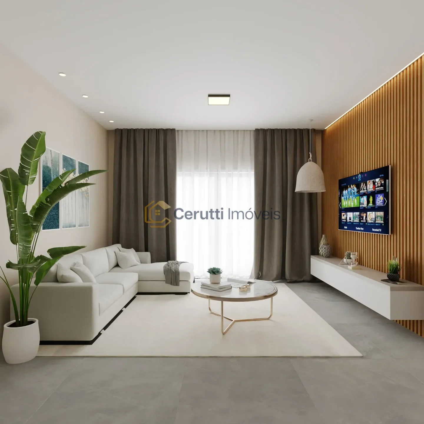 Condomínio Residencial Arcanjo Miguel em Centro, Navegantes, foto 7