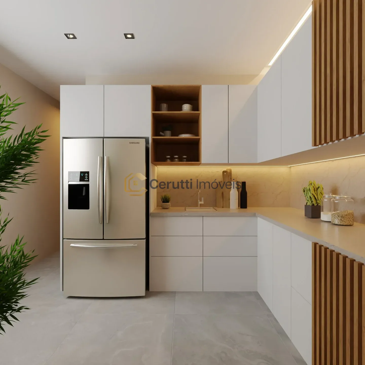 Condomínio Residencial Arcanjo Miguel em Centro, Navegantes, foto 8
