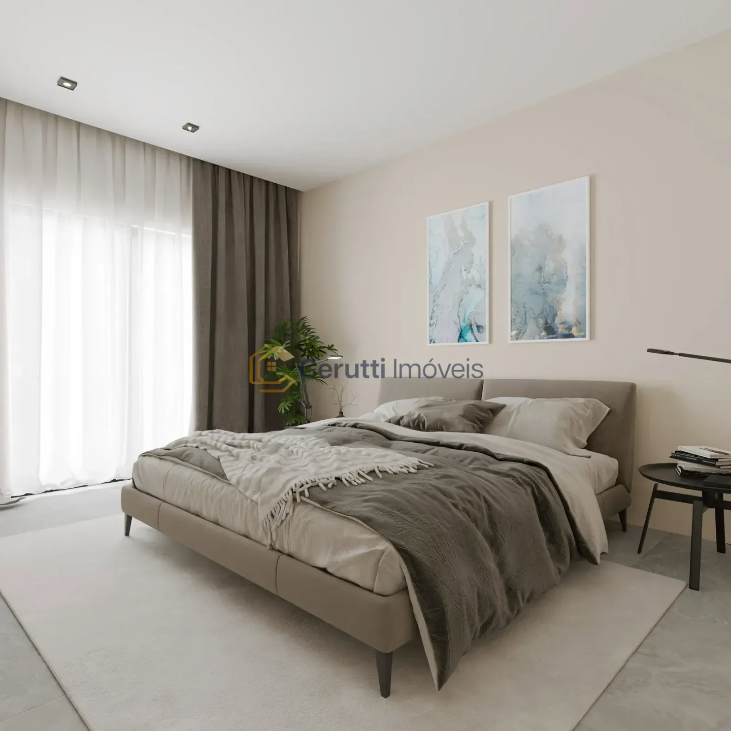 Condomínio Residencial Arcanjo Miguel em Centro, Navegantes, foto 11