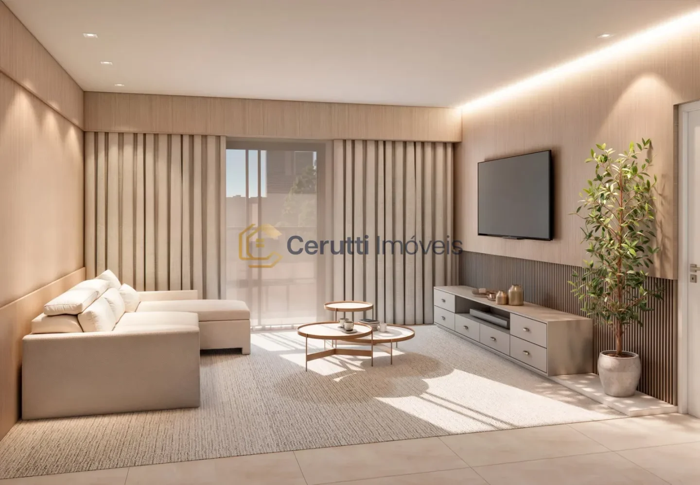 Condomínio Residencial Arcanjo Miguel em Centro, Navegantes, foto 9