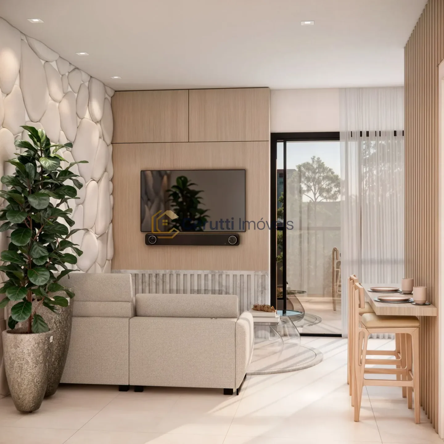 Condomínio Residencial Arcanjo Miguel em Centro, Navegantes, foto 10