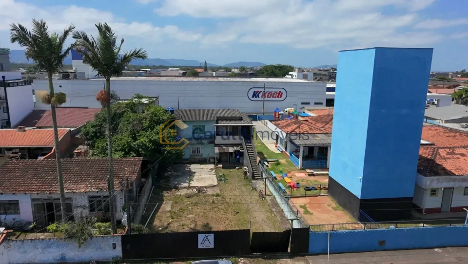Condomínio Residencial Arcanjo Miguel em Centro, Navegantes, foto 5