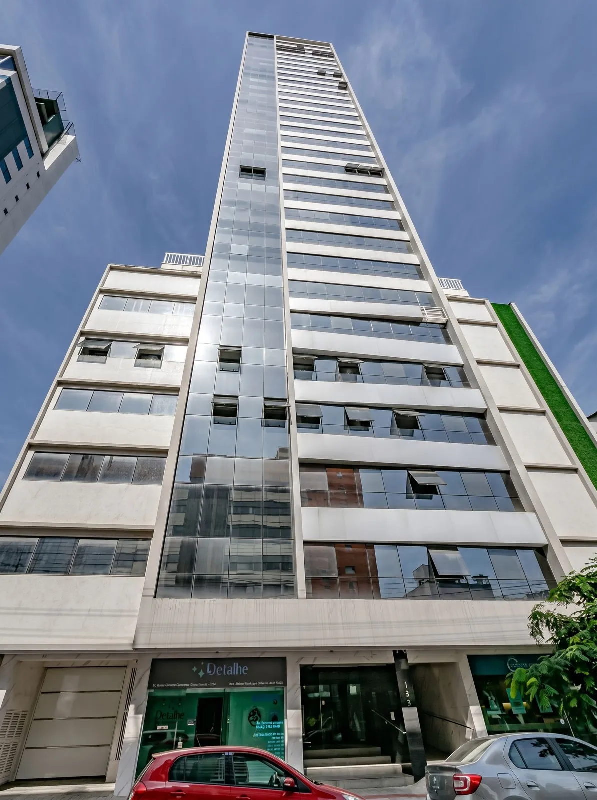 Condomínio Galli Center Tower em Pioneiros, Balneário Camboriú, foto 16