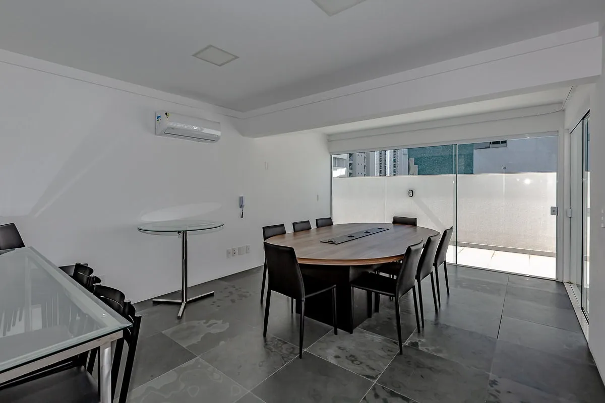 Condomínio Galli Center Tower em Pioneiros, Balneário Camboriú, foto 5