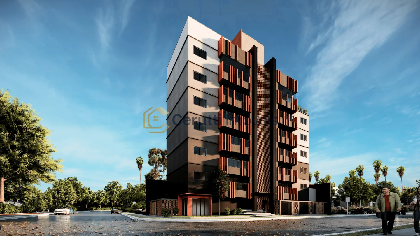 Condomínio Sollaris Residence em Centro, Navegantes, foto 1