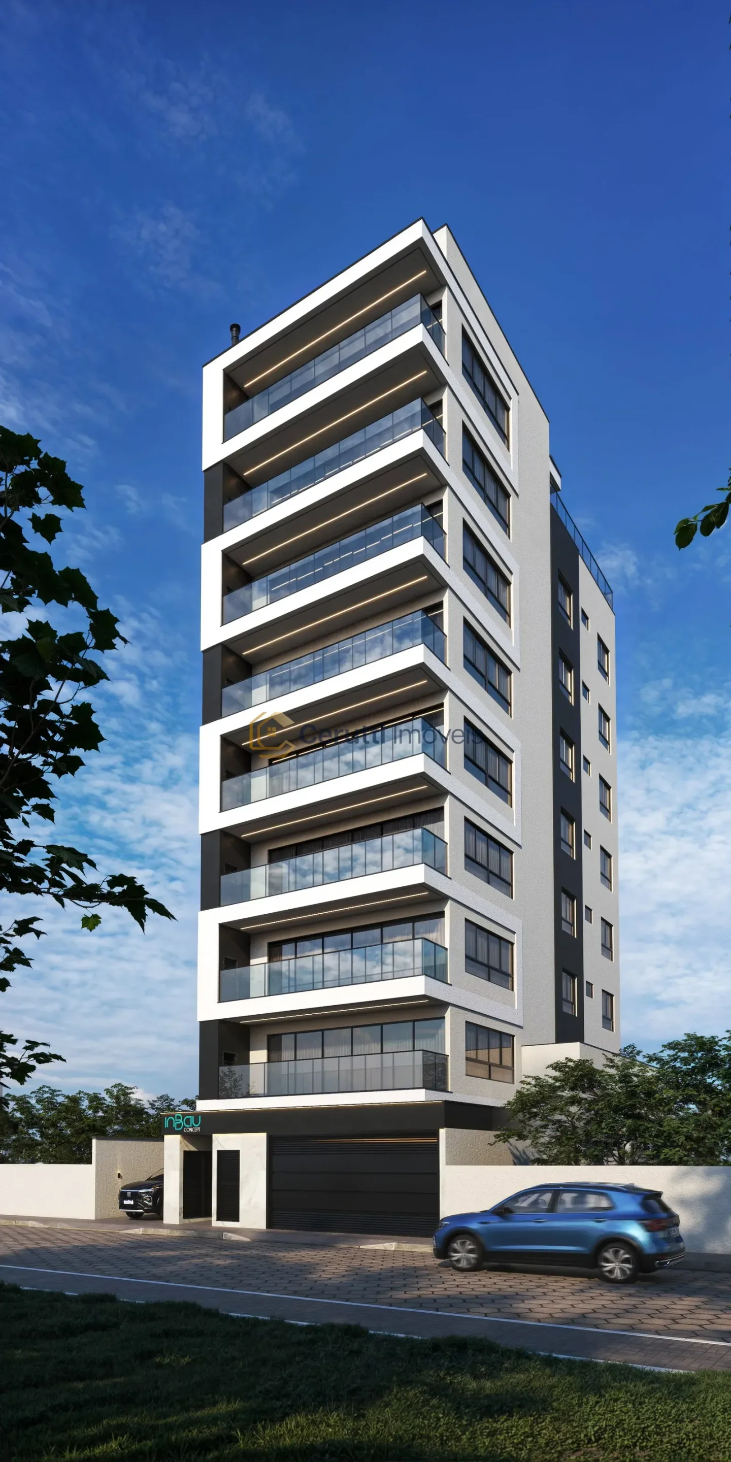 Condomínio InBau Concept em Centro, Navegantes, foto 4