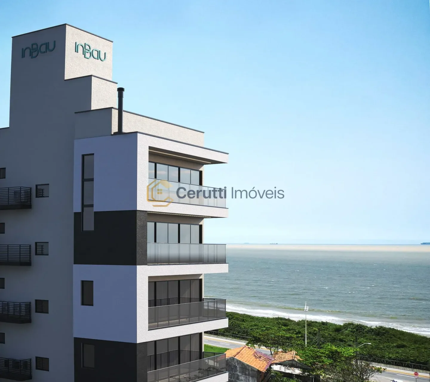 Condomínio InBau Concept em Centro, Navegantes, foto 6