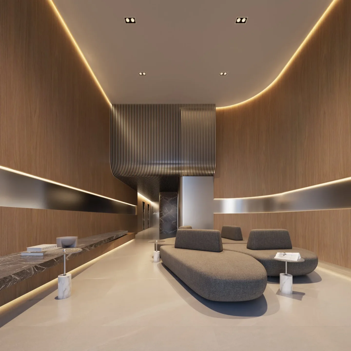 Condomínio Luminare Residencial em Nações, Balneário Camboriú, foto 14