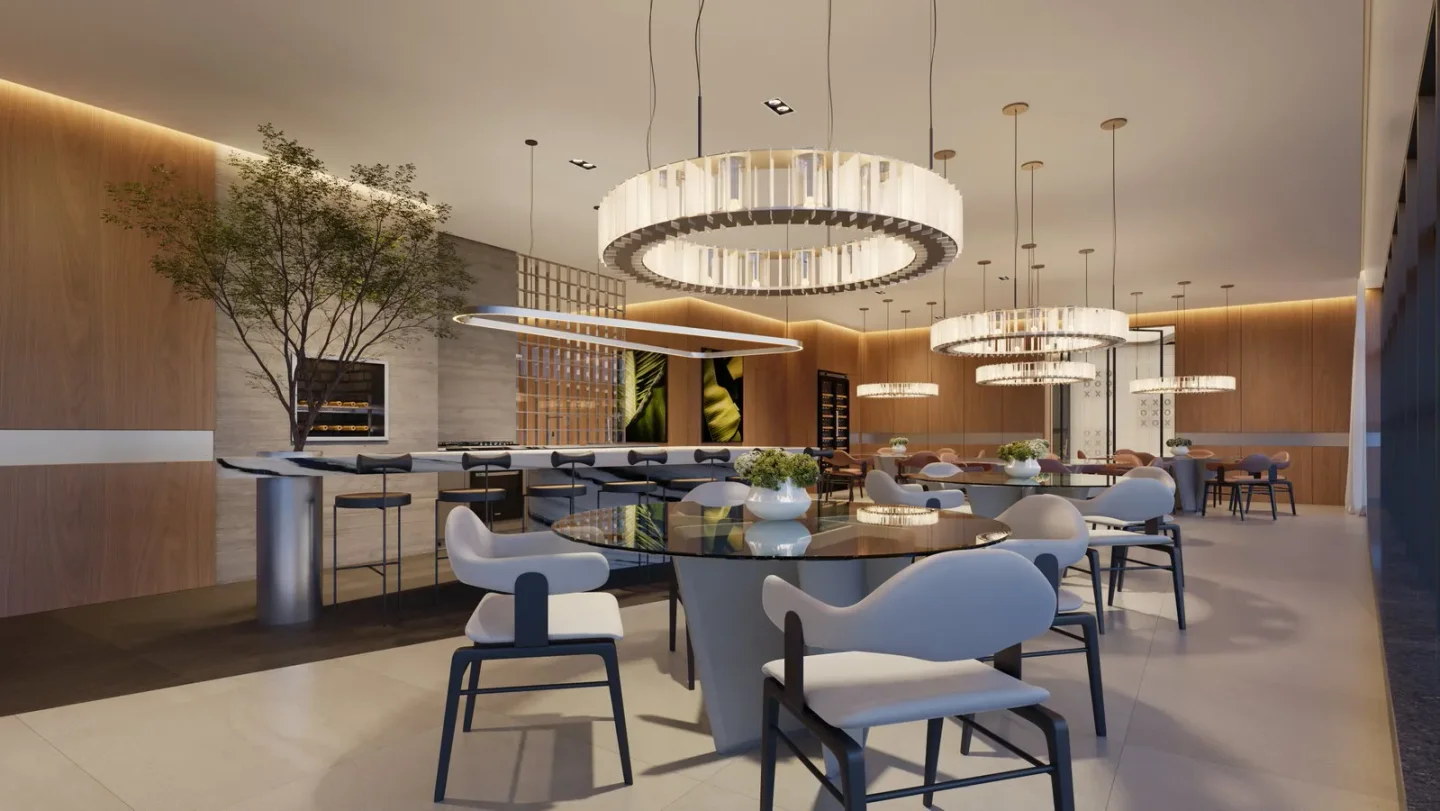 Condomínio Luminare Residencial em Nações, Balneário Camboriú, foto 11