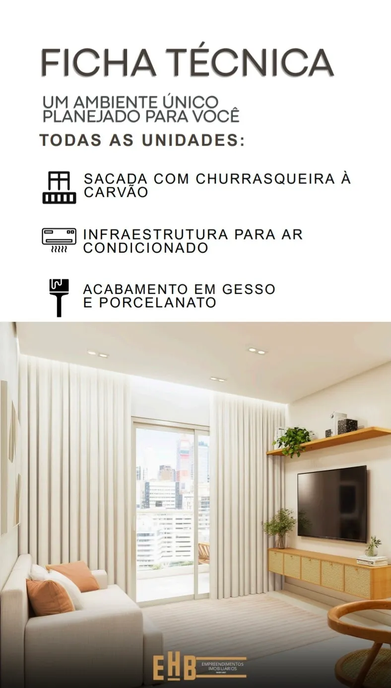 Condomínio Monterrey em Nações, Balneário Camboriú, foto 8