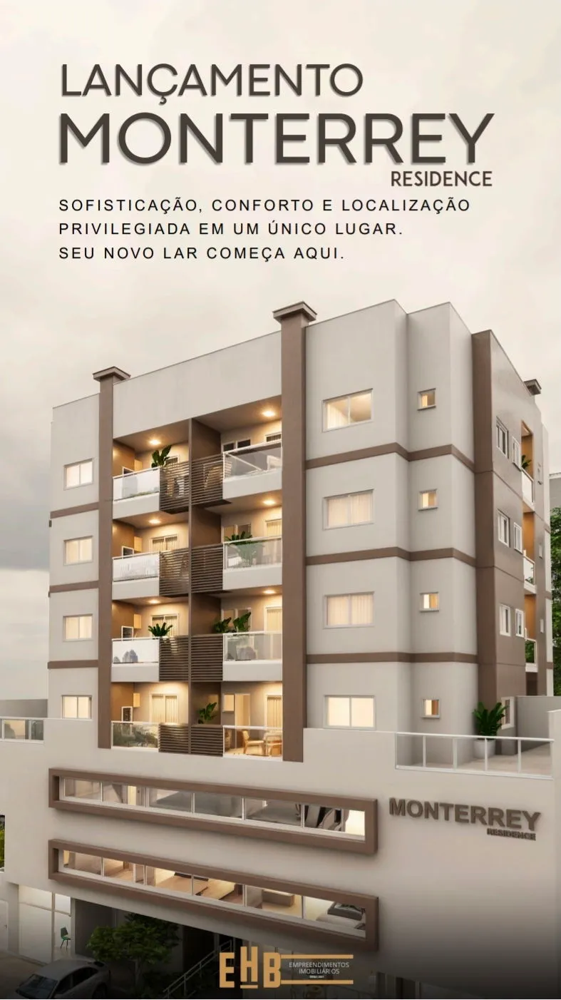Condomínio Monterrey em Nações, Balneário Camboriú, foto 2