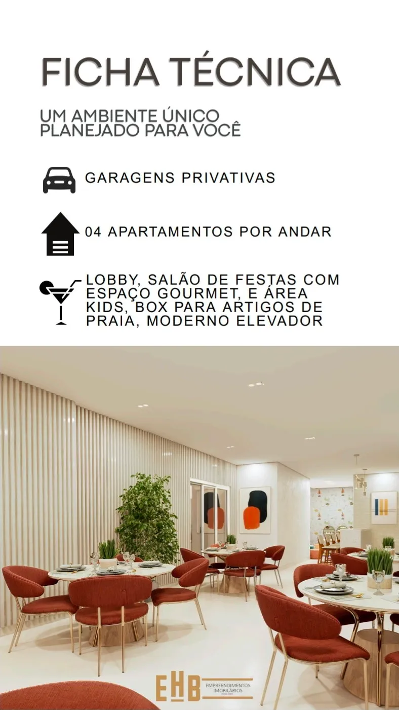 Condomínio Monterrey em Nações, Balneário Camboriú, foto 9