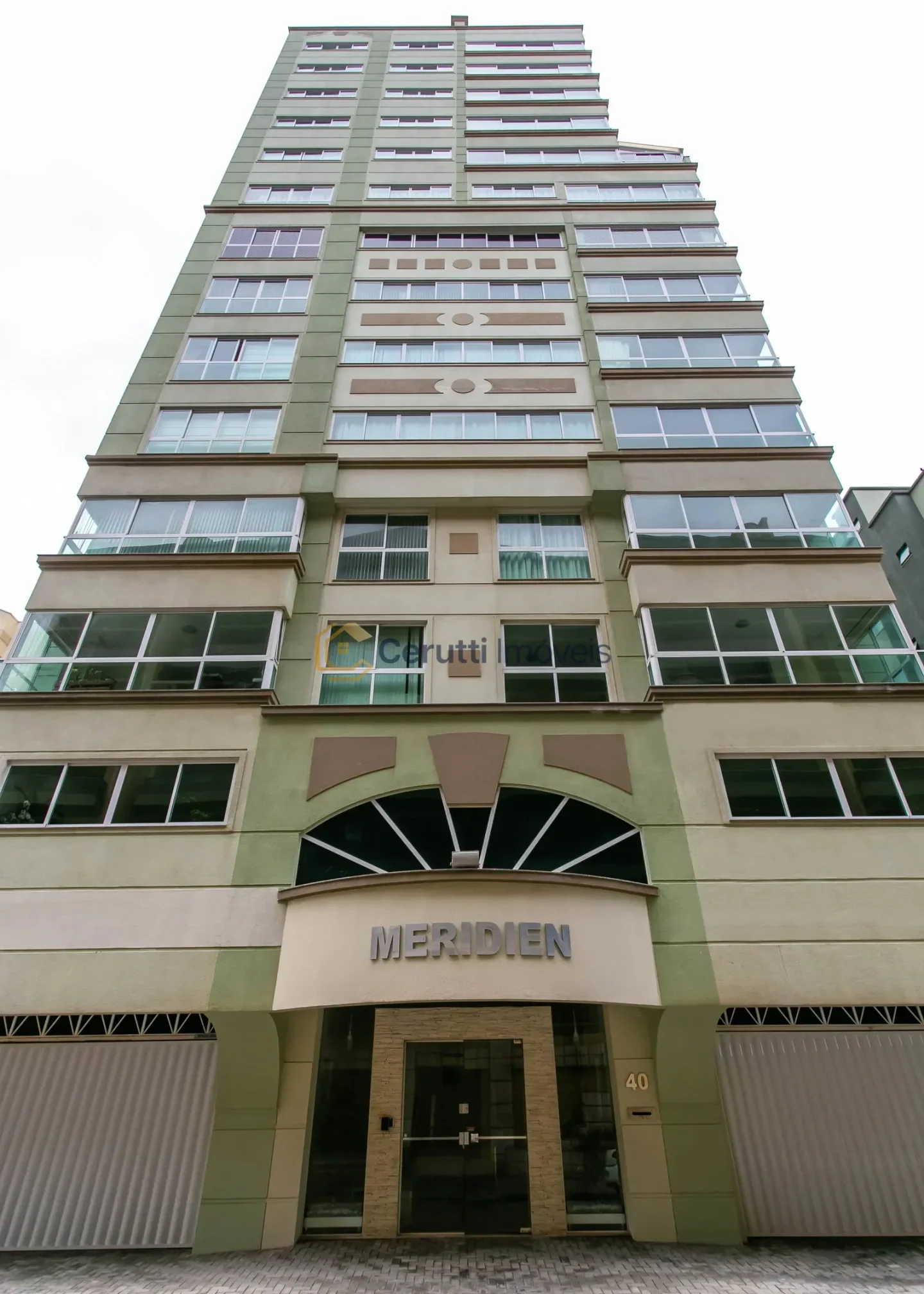 Condomínio Meridien Residence em Itapema, foto 1