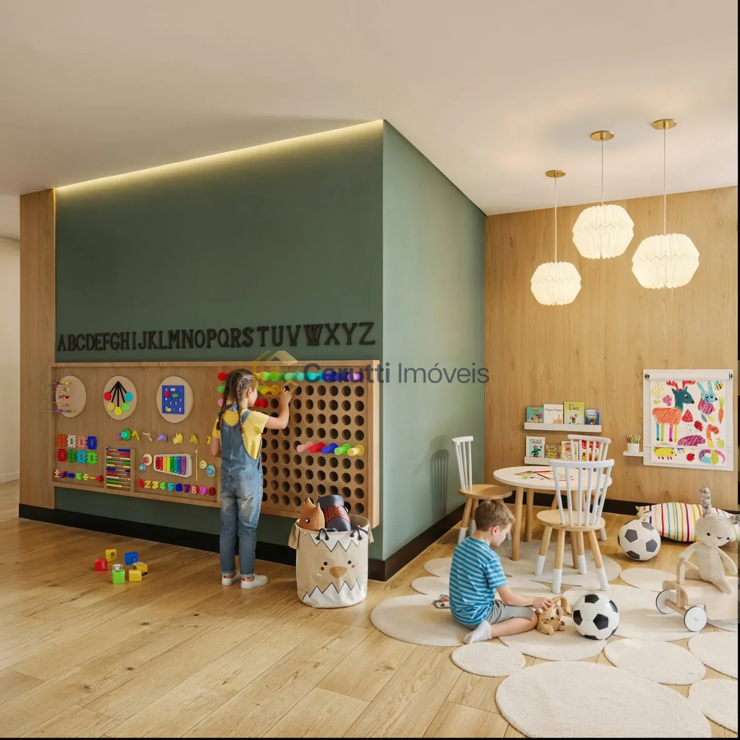Condomínio Unique Smart Home em Gravatá, Navegantes, foto 16