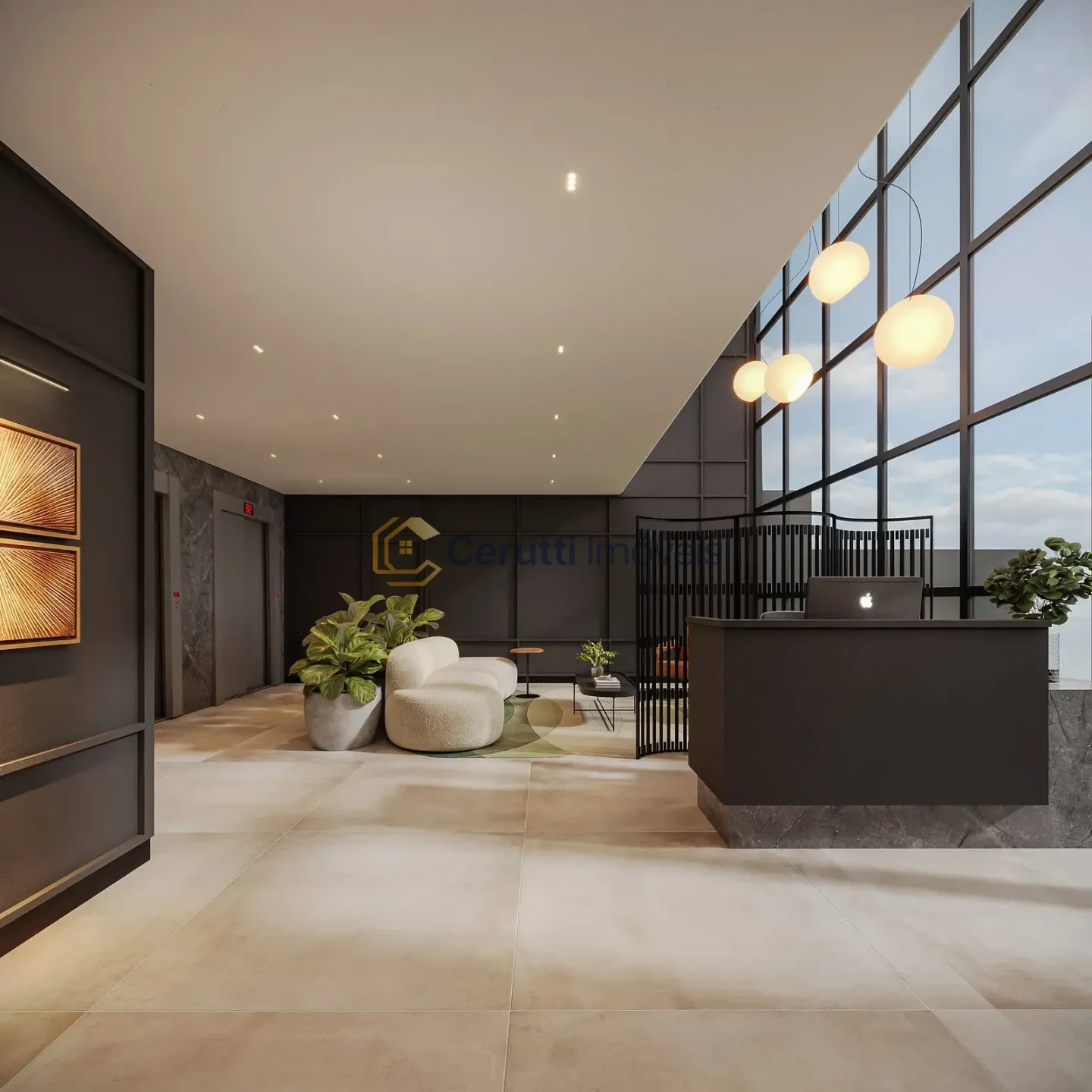 Condomínio Unique Smart Home em Gravatá, Navegantes, foto 13