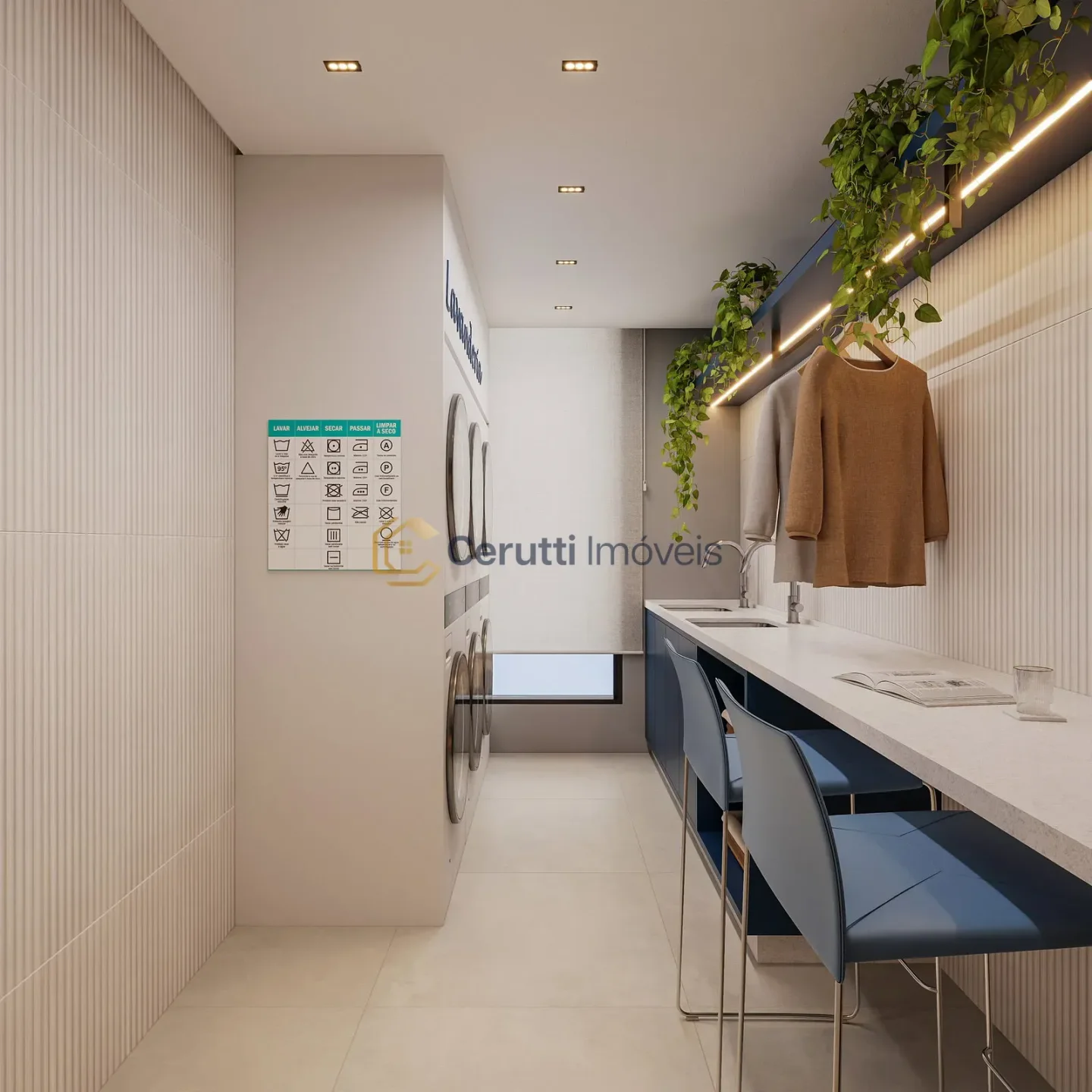 Condomínio Unique Smart Home em Gravatá, Navegantes, foto 18