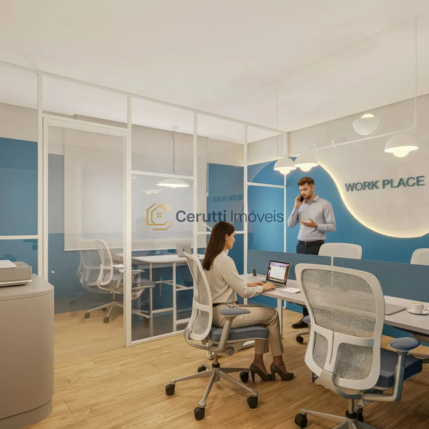 Condomínio Unique Smart Home em Gravatá, Navegantes, foto 20