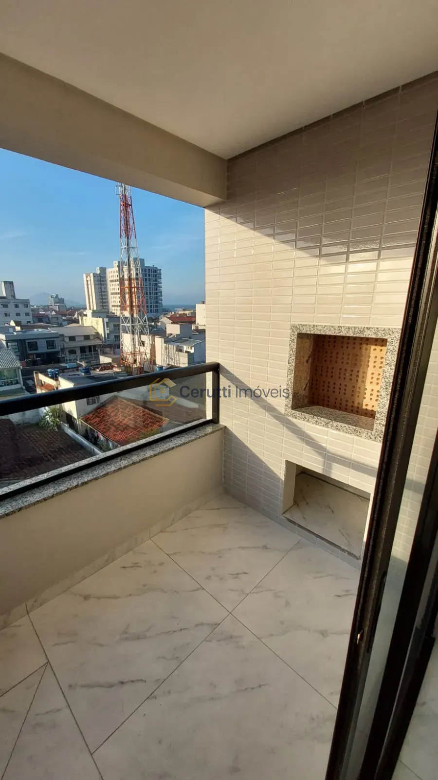 Condomínio Sea Paradise em Centro, Navegantes, foto 11