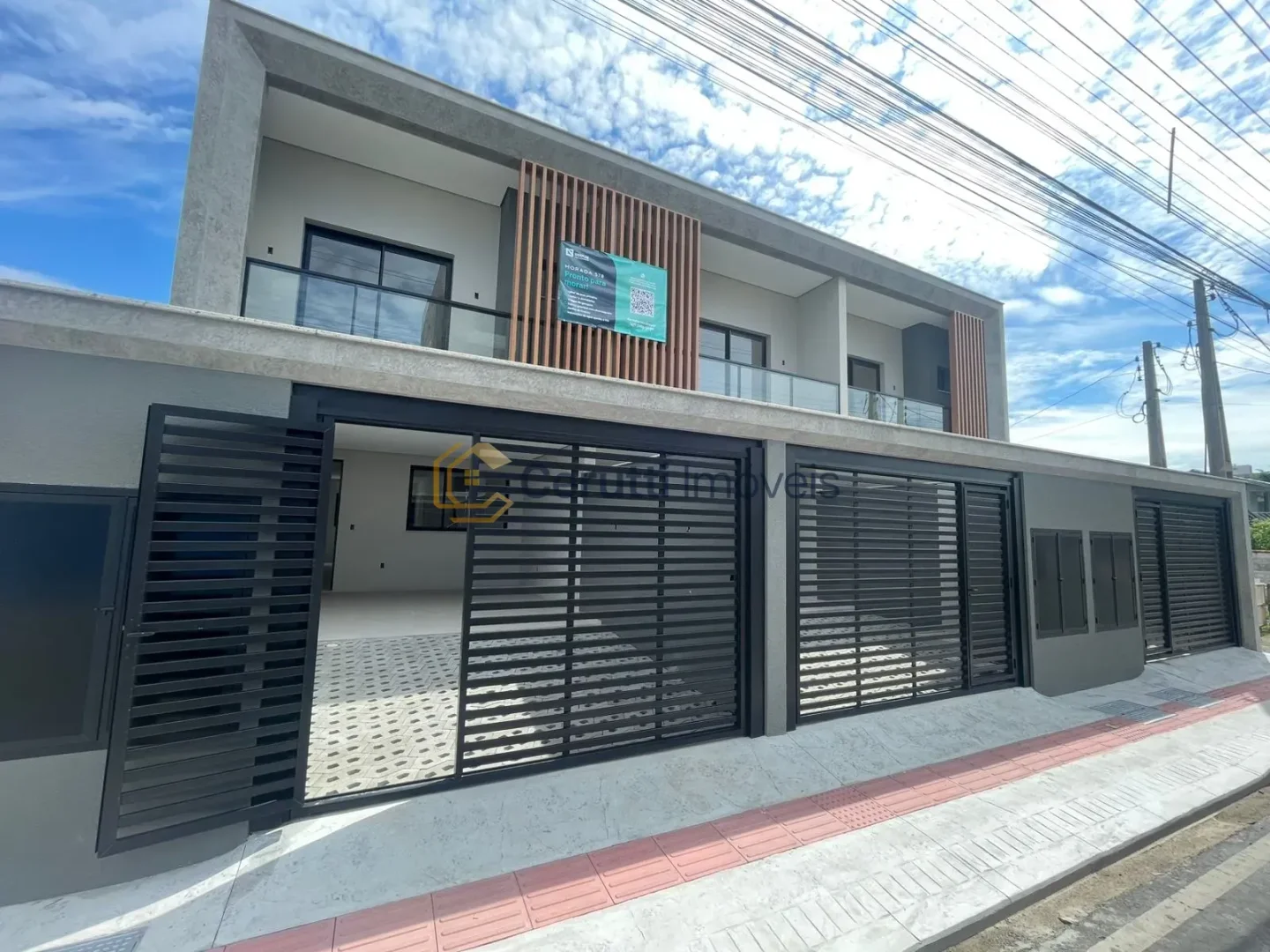 Condomínio Morada 578 em Gravatá, Navegantes, foto 3
