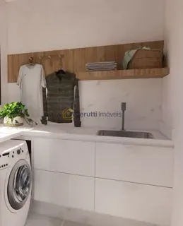 Condomínio Residencial Luna em Praia da Armação, Penha, foto 8