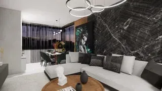 Condomínio Residencial Luna em Praia da Armação, Penha, foto 7