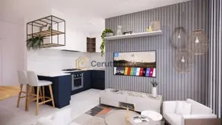 Condomínio Residencial Luna em Praia da Armação, Penha, foto 13