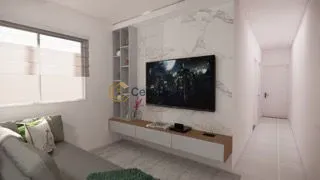 Condomínio Residencial Luna em Praia da Armação, Penha, foto 4
