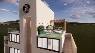 Condomínio Residencial Luna em Praia da Armação, Penha, foto 23