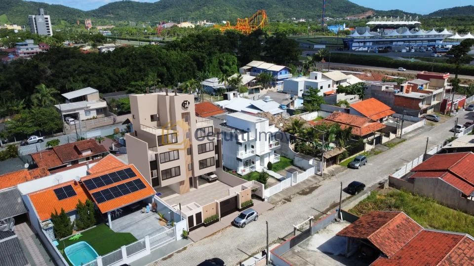 Condomínio Residencial Luna em Praia da Armação, Penha, foto 2