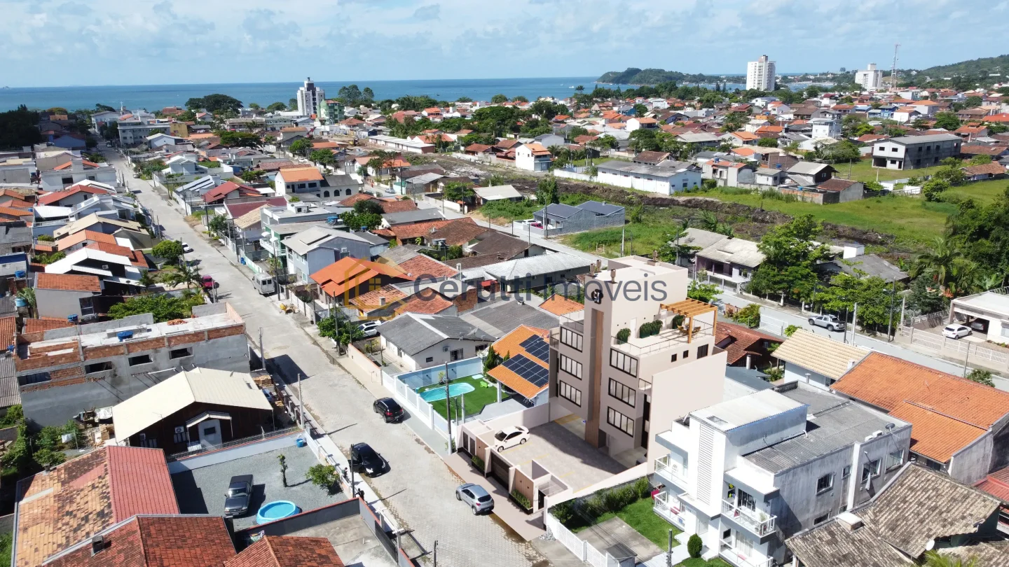 Condomínio Residencial Luna em Praia da Armação, Penha, foto 3