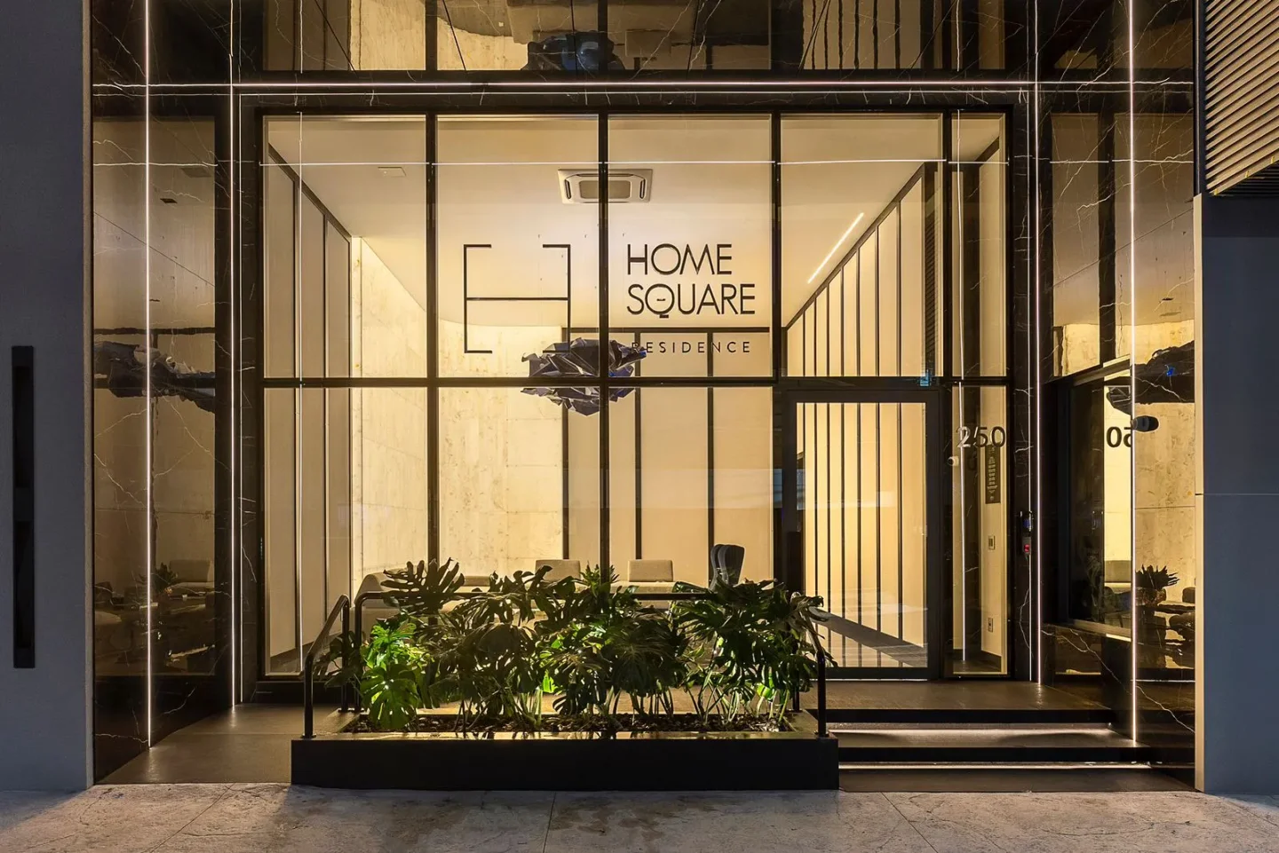 Condomínio Home Square em Centro, Balneário Camboriú, foto 48
