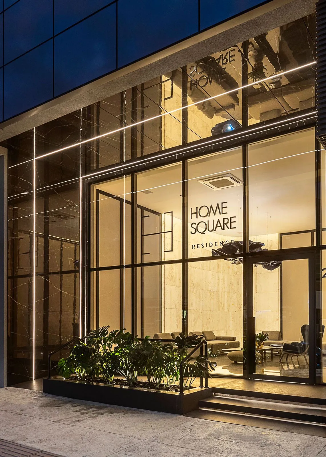 Condomínio Home Square em Centro, Balneário Camboriú, foto 47