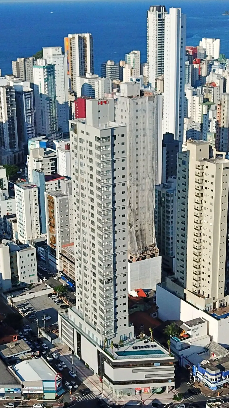 Condomínio Home Square em Centro, Balneário Camboriú, foto 4