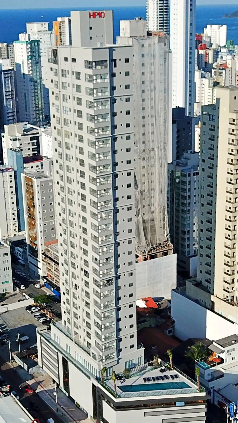 Condomínio Home Square em Centro, Balneário Camboriú, foto 6