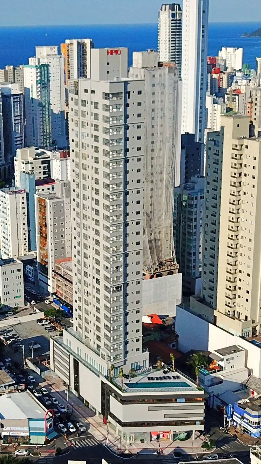 Condomínio Home Square em Centro, Balneário Camboriú, foto 5