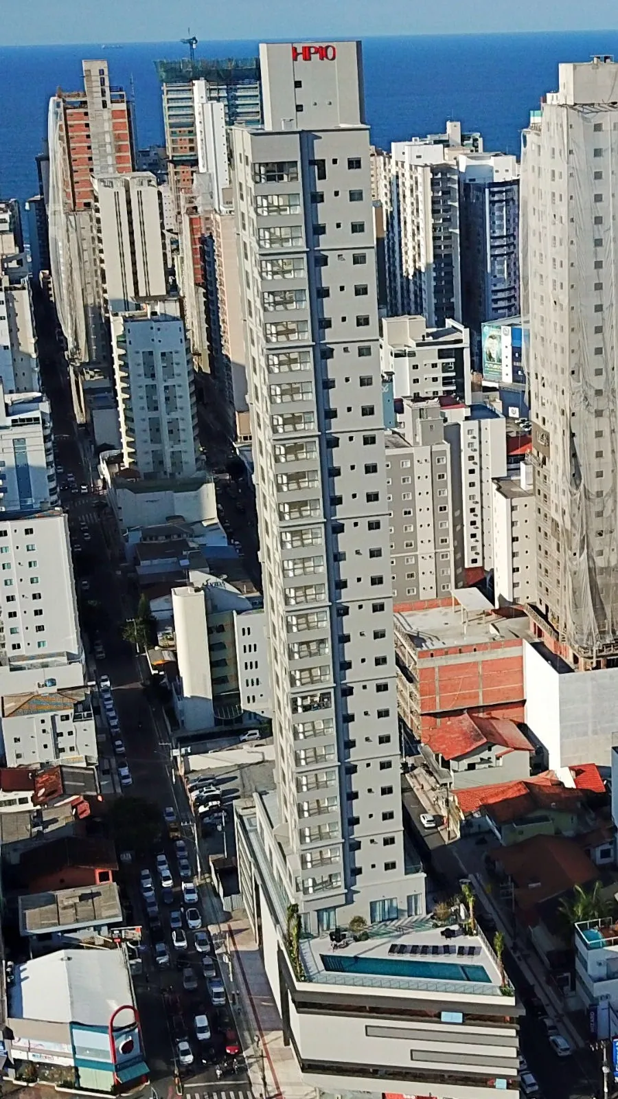 Condomínio Home Square em Centro, Balneário Camboriú, foto 7