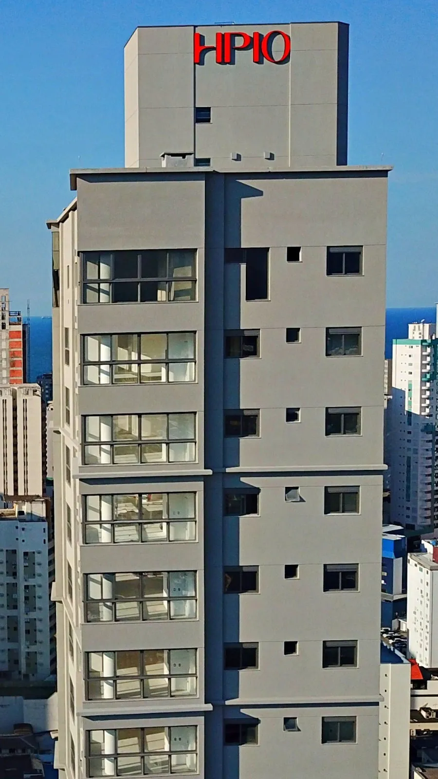 Condomínio Home Square em Centro, Balneário Camboriú, foto 8