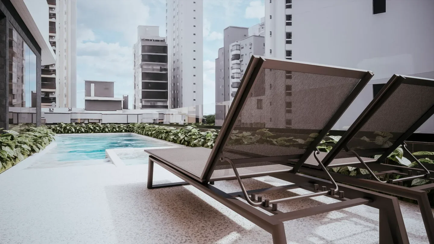 Condomínio Quantum - Rua 2850 em Centro, Balneário Camboriú, foto 7