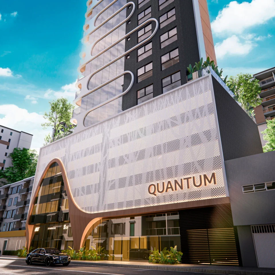 Condomínio Quantum - Rua 2850 em Centro, Balneário Camboriú, foto 3