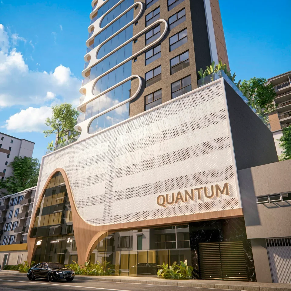 Condomínio Quantum - Rua 2850 em Centro, Balneário Camboriú, foto 2
