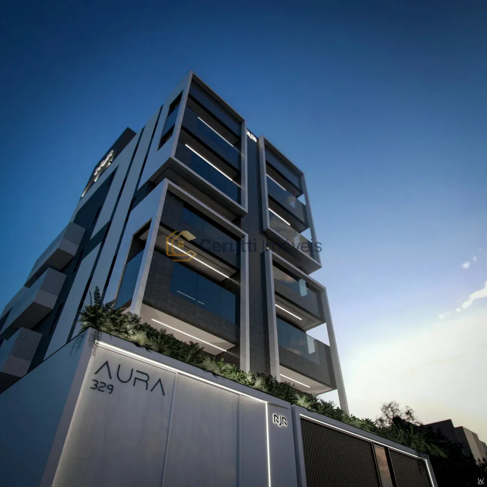 Condomínio Residencial Aura em Gravatá, Navegantes, foto 2