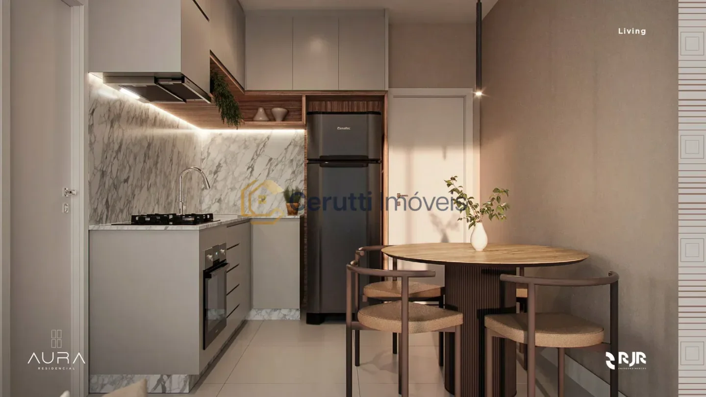 Condomínio Residencial Aura em Gravatá, Navegantes, foto 7