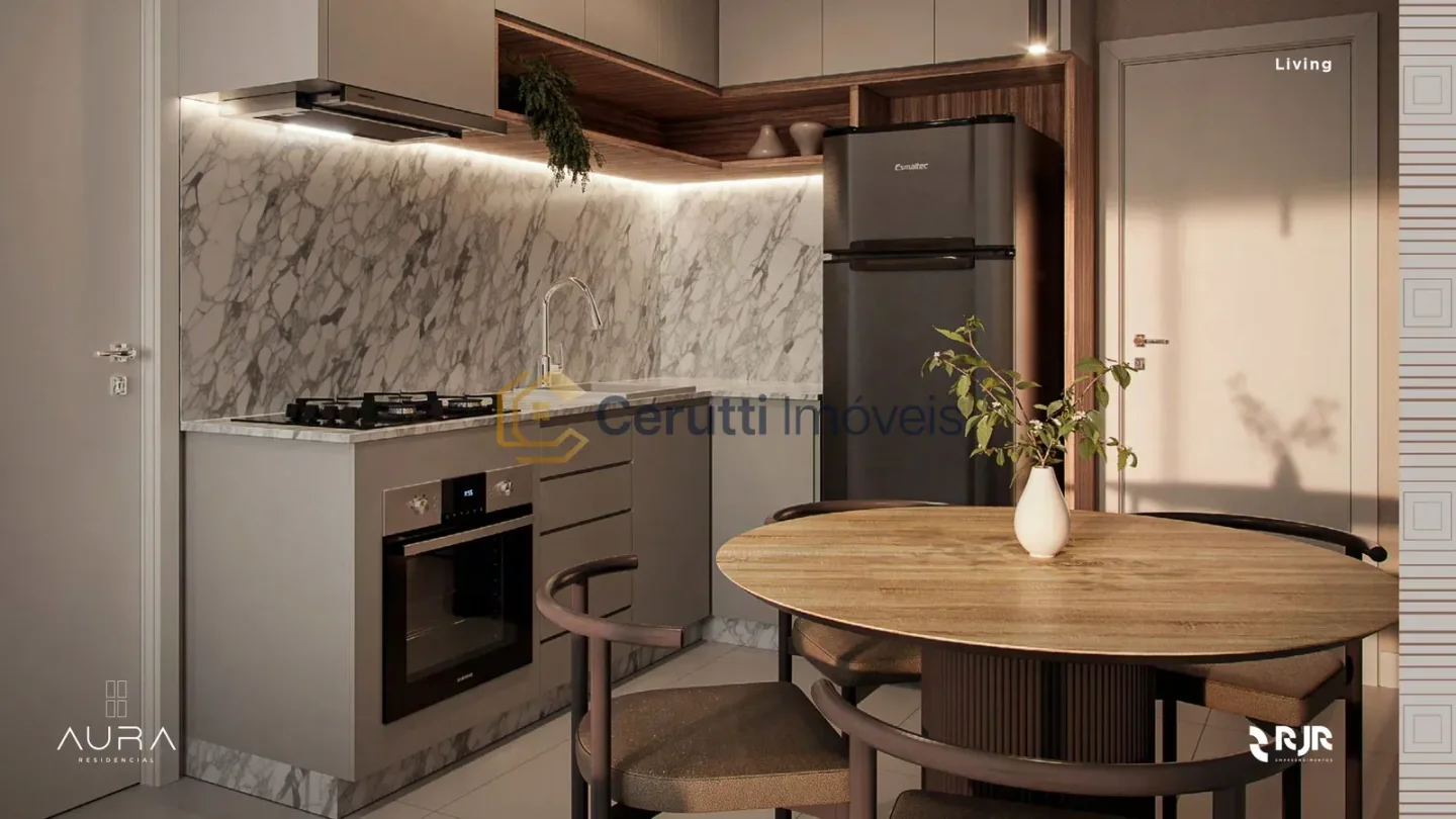 Condomínio Residencial Aura em Gravatá, Navegantes, foto 6