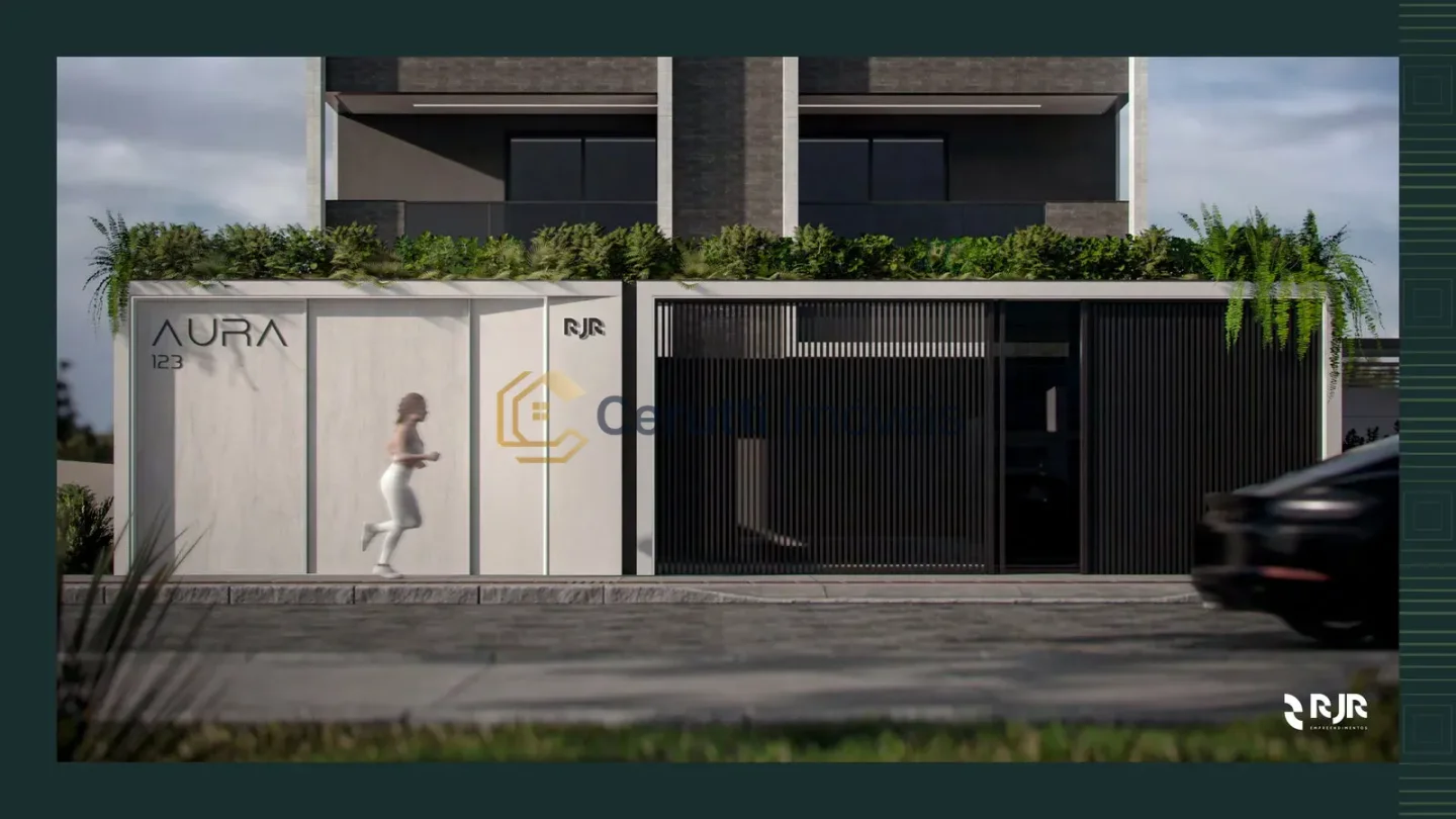 Condomínio Residencial Aura em Gravatá, Navegantes, foto 3
