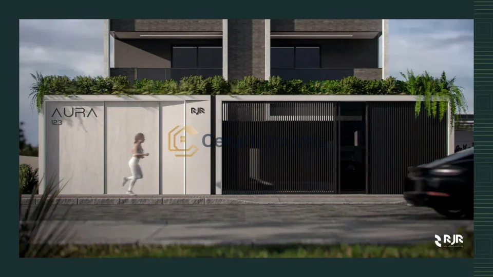 Condomínio Residencial Aura em Gravatá, Navegantes, foto 3