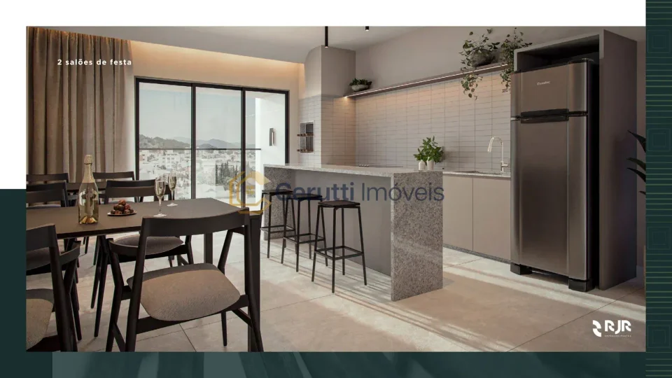 Condomínio Residencial Aura em Gravatá, Navegantes, foto 5