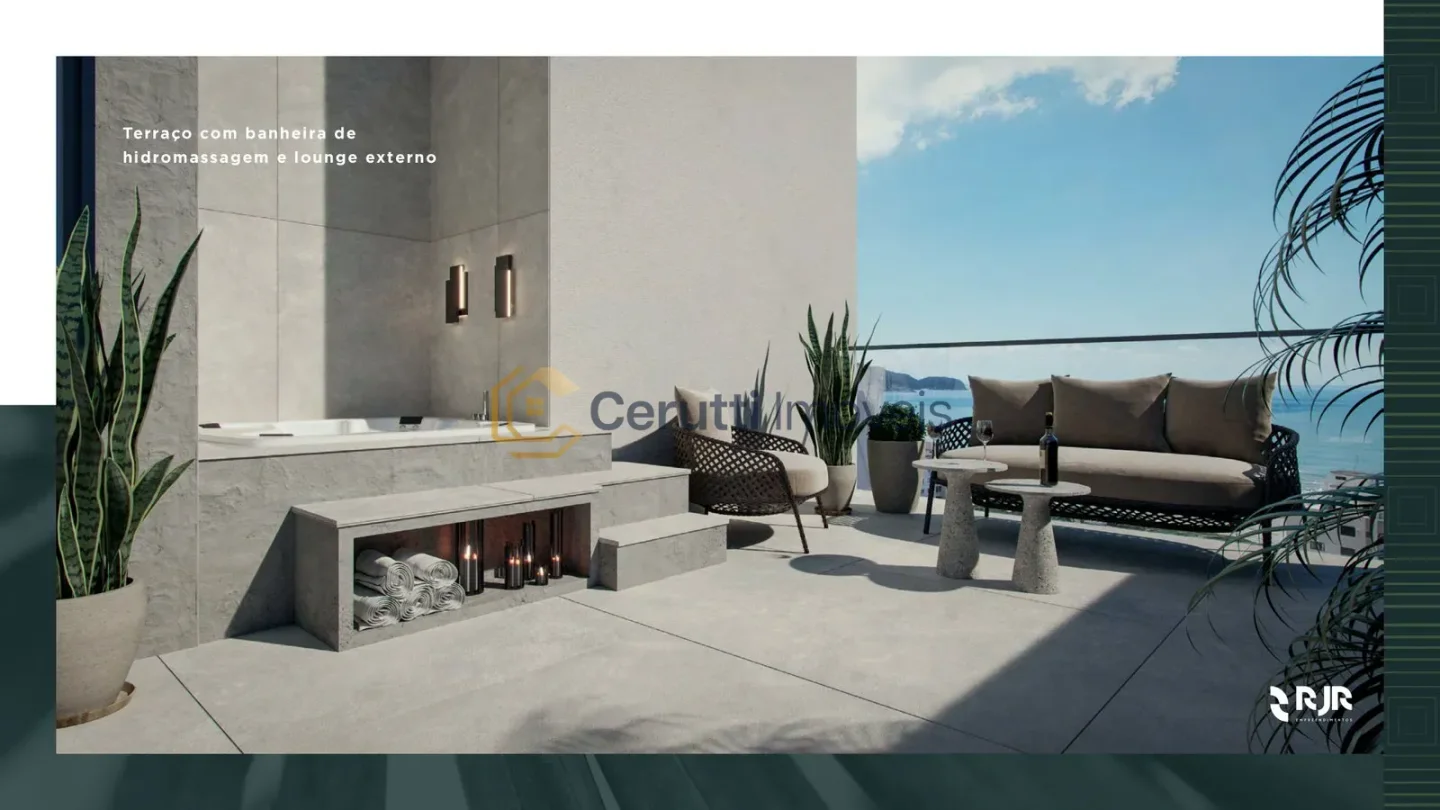 Condomínio Residencial Aura em Gravatá, Navegantes, foto 4