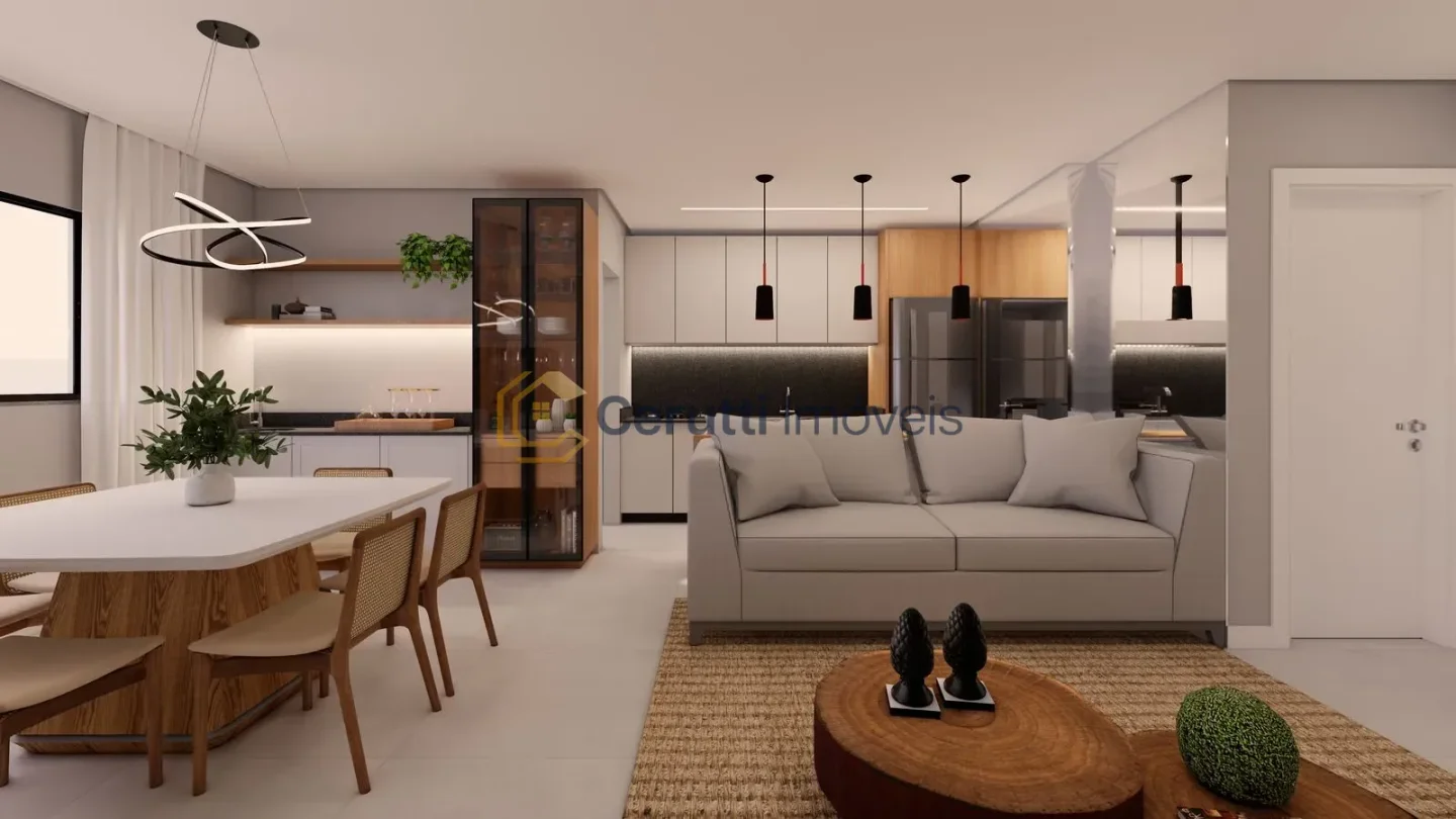 Condomínio Residencial Serena em Gravatá, Navegantes, foto 13