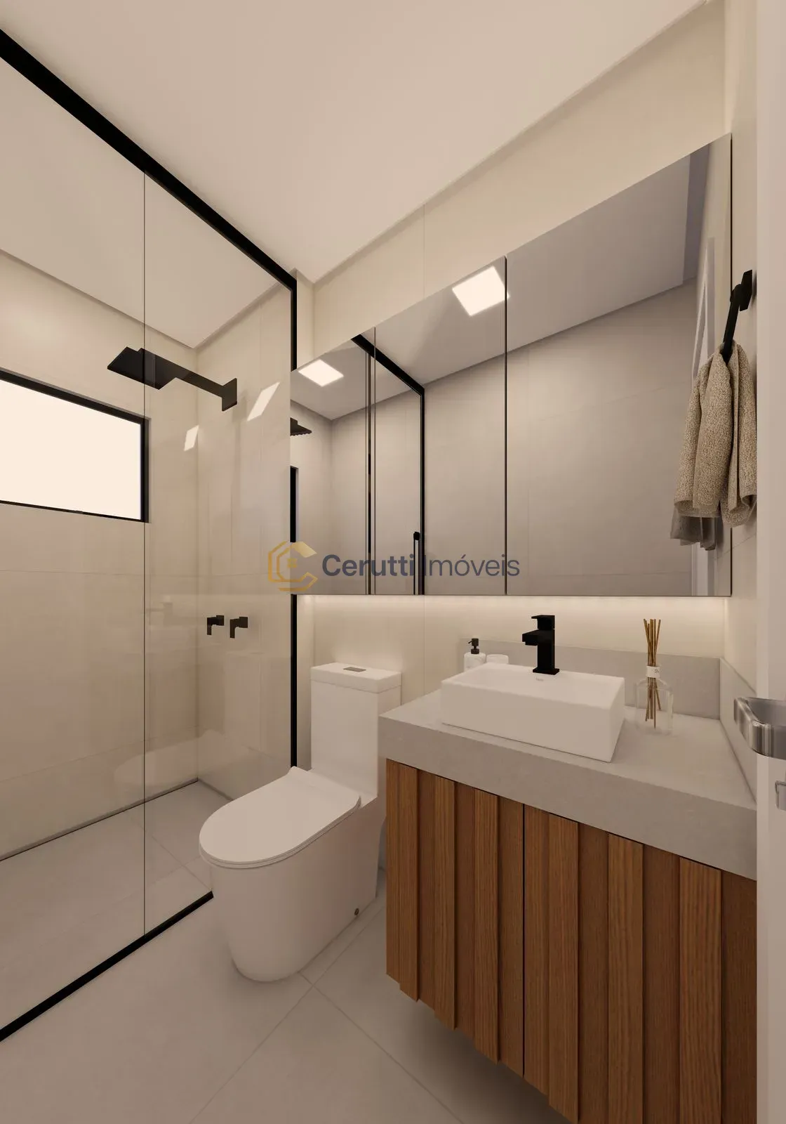 Condomínio Residencial Serena em Gravatá, Navegantes, foto 17