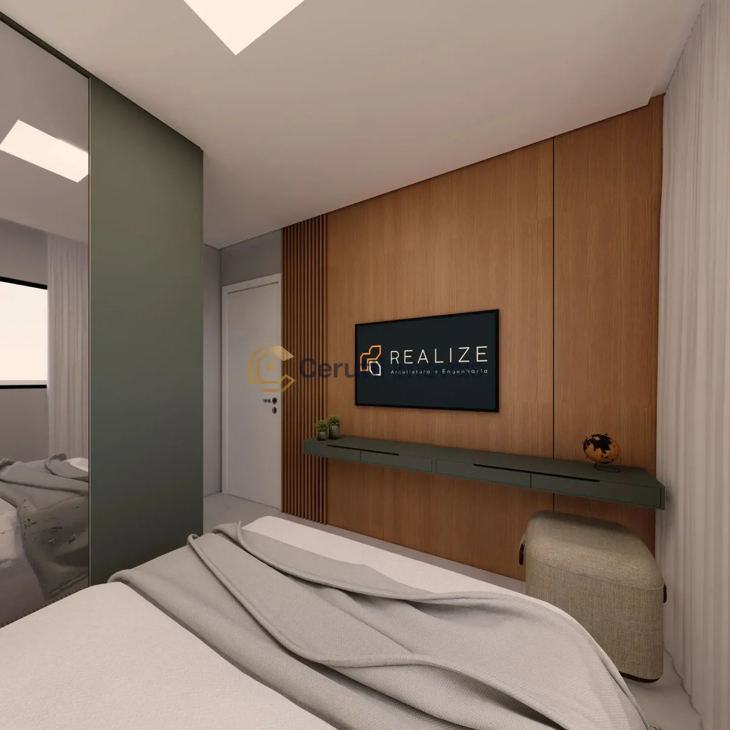 Condomínio Residencial Serena em Gravatá, Navegantes, foto 15